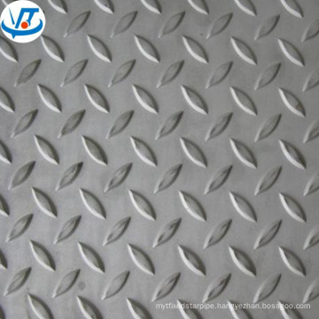 high tensile astm a515 gr 70 anti-slip steel plate price